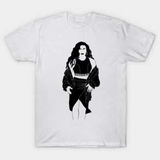 Demi Lovato | Fashion girl | T-Shirt